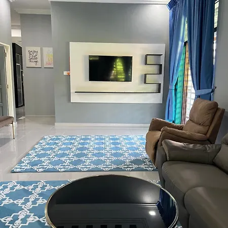 Sz Homestay Kota Bharu Bagian luar foto