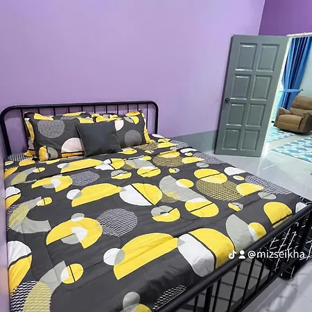 Sz Homestay Kota Bharu Bagian luar foto
