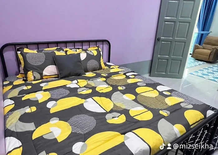 Sz Homestay