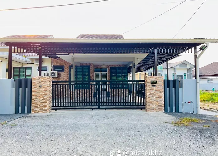 Sz Homestay