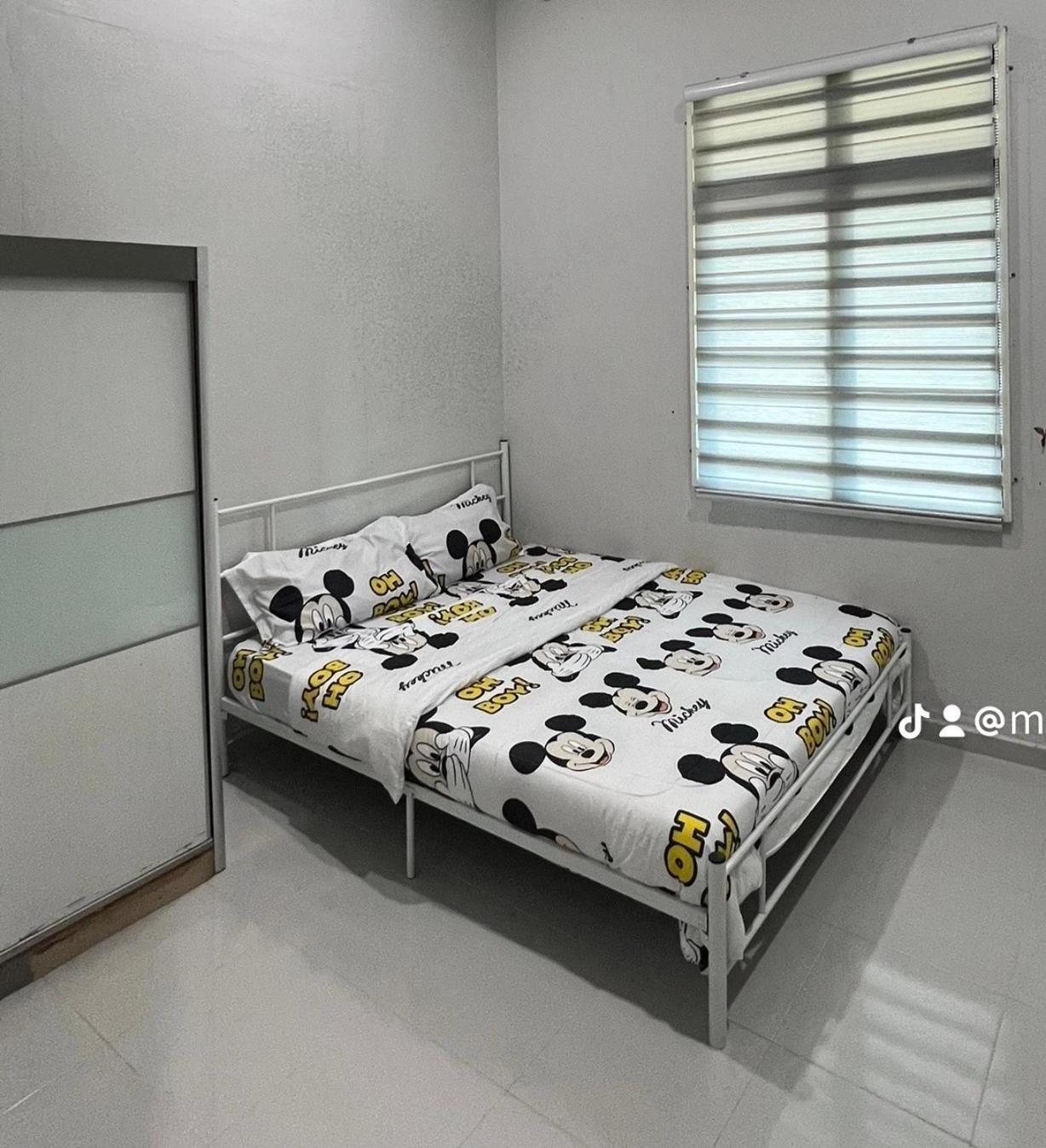 Sz Holiday home *